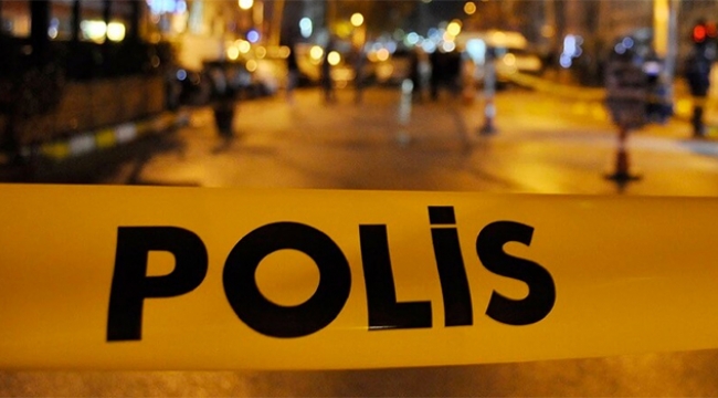 Başı taşla ezilerek canice öldürüldü