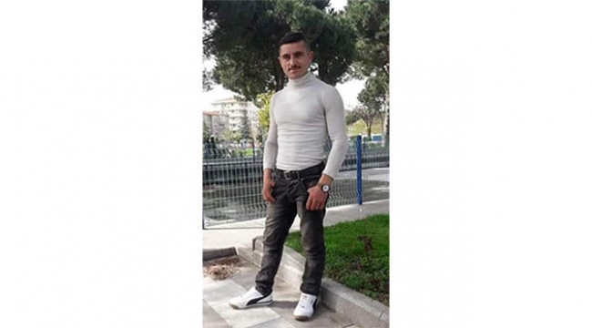 Bir kişi yol kenarında ölü bulundu
