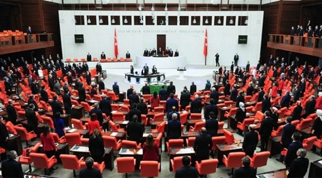 Bir milletvekilinin korona virüs testi pozitif çıktı