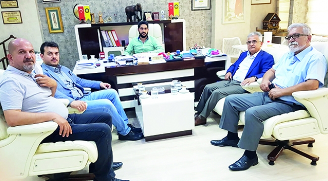 Büyüköztürk: Herkesi kucaklayacağız