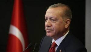 Cumhurbaşkanı Erdoğan "Herkese kucak açtık"