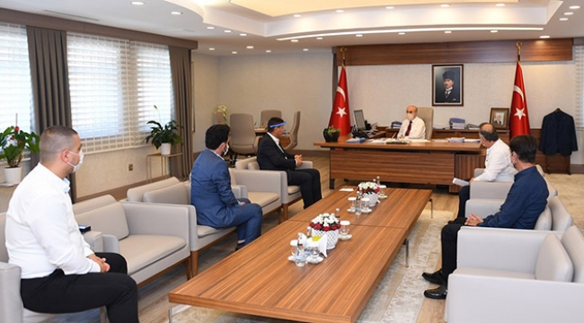 Düğün salonları 1 Temmuz’dan itibaren hizmete başlayacak