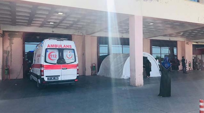 Eşi eve berber çağırdı, 'korona'dan hayatını kaybetti!