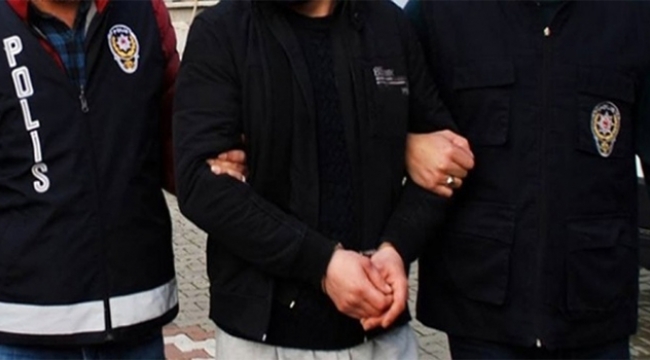 ETÖ üyesi 37 şüpheliye gözaltı şoku