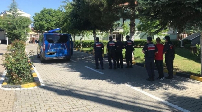 Evlilik vaadiyle kandırıldı