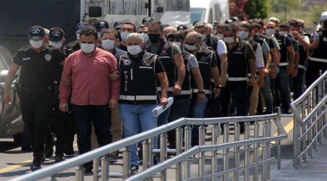 FETÖ'nün terapistlerine operasyon...