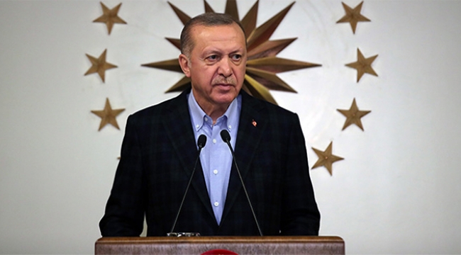 Fransız gazeteden Erdoğan yorumu...