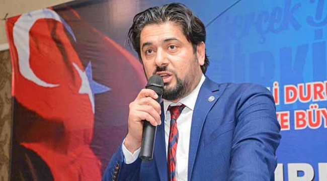 Girgeç: Büyükşehir’e karşı ilk davayı kazandık
