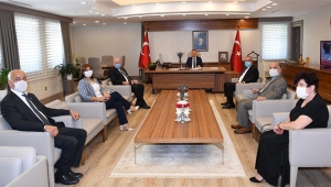Güçlü medya Adana’nın kazancı olur