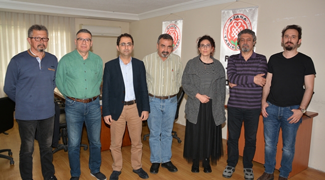 “Hekimlerin çalışma koşulları ağırlaşıyor”