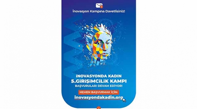 Kadın girişimciler için büyük fırsat