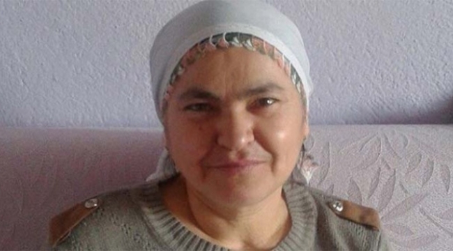 Kayıp kadının cesedi bulundu