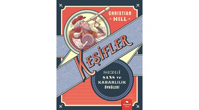 Keşifleri insanlığa kazandıran dâhiler