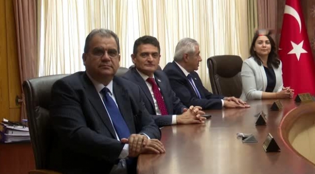 KKTC'den Türkiye'den gelen yolculara yeni yaptırım