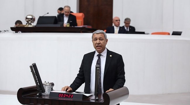 ‘KOBİ’leri büyük tehlike bekliyor’