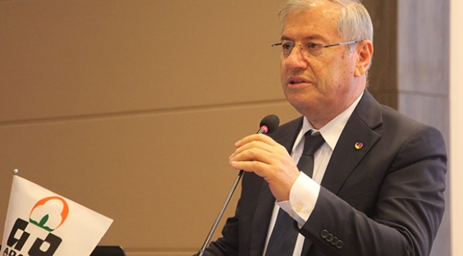 Menevşe: Kredi faizleri düşünce fiyatlar artmamalı
