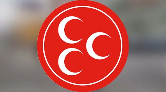 MHP 13. Olağan Büyük Kurultayı tarihi belli oldu