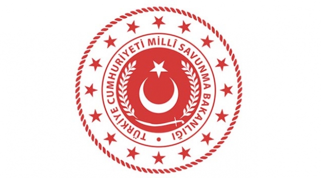 Milli Savunma Bakanlığı'ndan önemli açıklama