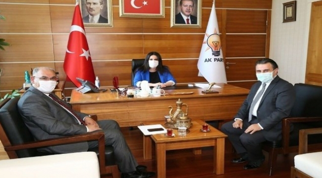 Mustafa Çay, Pozantı Kongresi'nin 100. yıl kutlamalarına hazırlanıyor