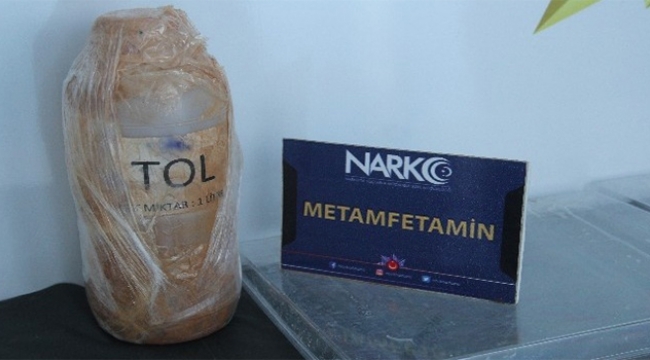 Operasyonlar sürüyor