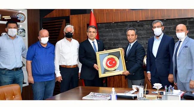 "Sektöre operatörler kazandırdık"
