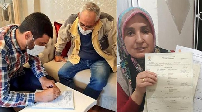 SEYHAN’DA HEDEF 20 BİN YENİ ÜYE