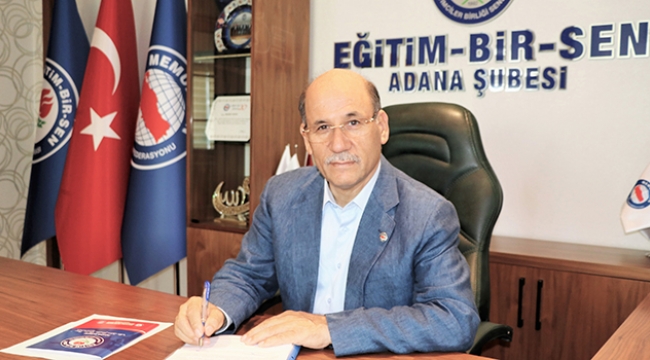 Sezer: Memurlar idari izinli sayılsın