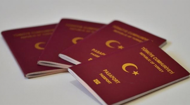 Sınır Kapılarından Giriş/Çıkışları ile ilgili genelge