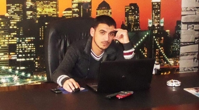 Sözlü başlayan tartışma cinayetle sonuçlandı
