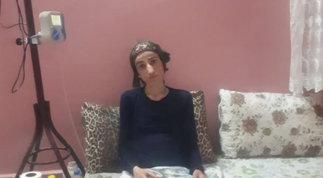 SU YERİNE TUZ RUHU İÇTİ