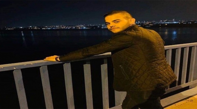 Tabancayla korkutmak istedi öldürdü