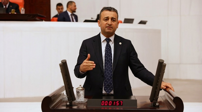 Tıbbi mümessillerin Sorunları Meclis’te