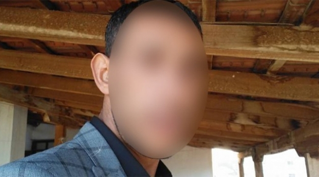 Üç yaşındaki çocuğunu canice öldürdü...