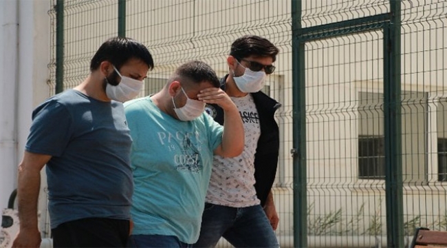 Uyuşturucu operasyonları hız kesmiyor