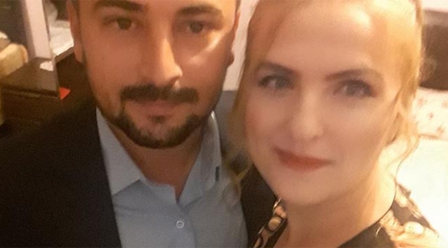 Yıldırım düşmesi sonucu hayatını kaybetti
