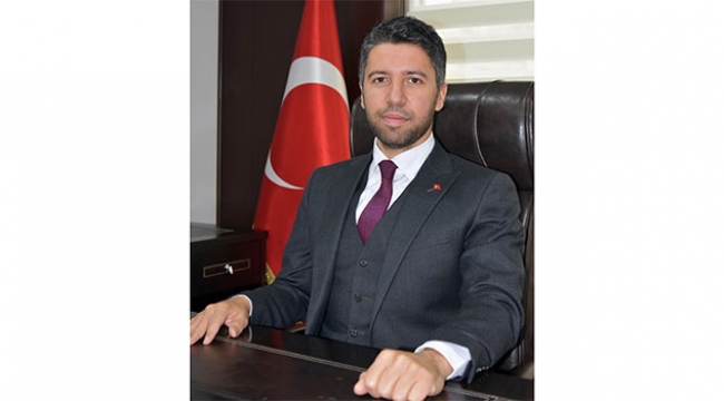 "15 Temmuz bir şahlanış ve dik duruştur"