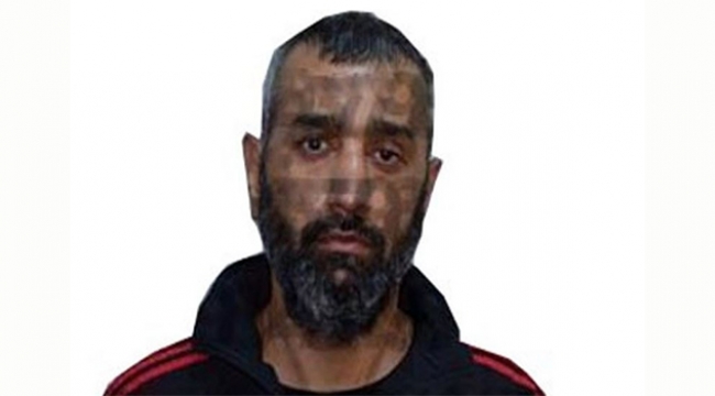 17 yıldır aranan bir cinayet zanlısı yakayı ele verdi