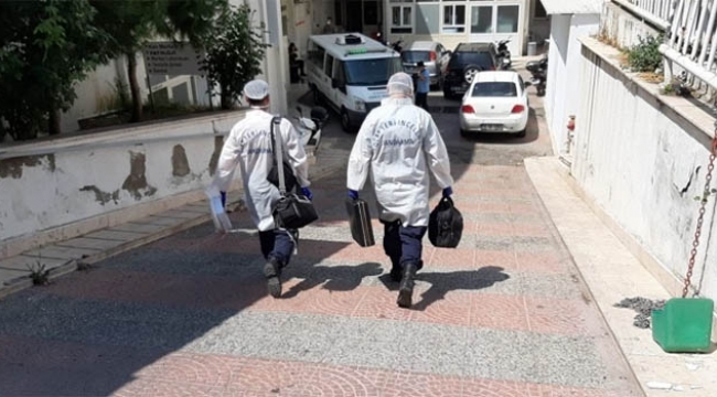 2 kişi uykusunda silahla vurularak öldürüldü
