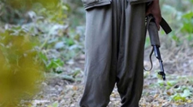 4 PKK'lı etkisiz hale getirildi