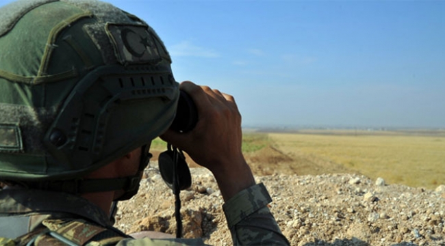 6 PKK/YPG'li terörist gözaltına alındı
