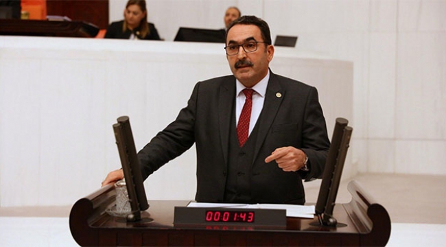 Abdullah Doğru’dan 15 Temmuz mesajı