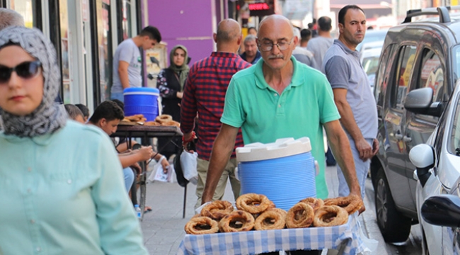 Adana'da endişelendiren görüntüler