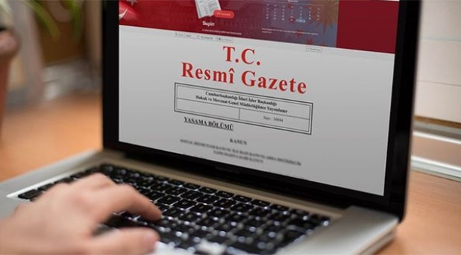 Adana'da vali yardımcıları ve kaymakamlar değişti