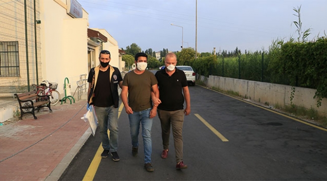 Adana'da yasa dışı bahis operasyonu