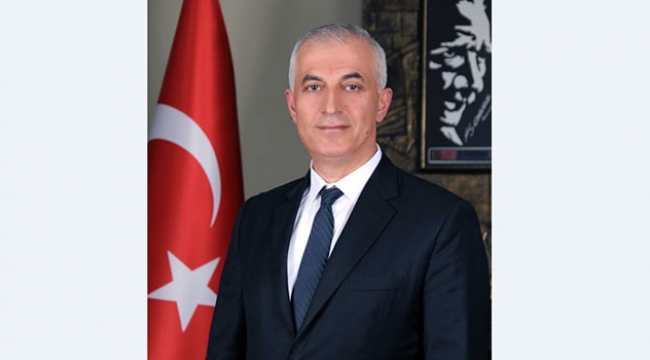 Adana ESOB Başkanı Niyazi Göger:  15 Temmuz milletimizin kahramanlık destanıdır