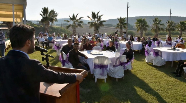 "Adana'yı AK Parti'nin kalesi yapacağız"