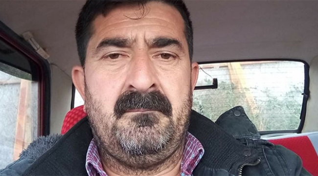 Ağaç yüzünden dayısının oğlunu öldürdü