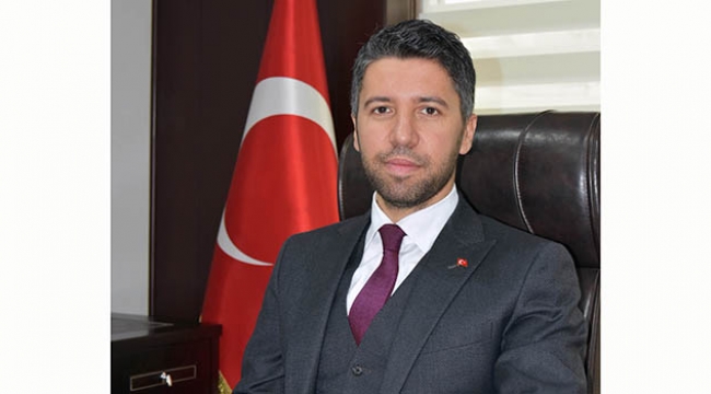 AK Parti Adana Teşkilatları yine birinci oldu