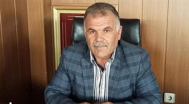 AK Partili isim koronadan hayatını kaybetti