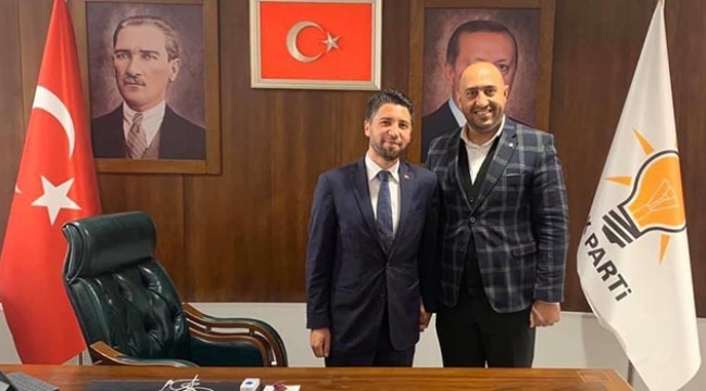 ‘Amacımız ikinci el esnafını bir çatı altında toplamak’